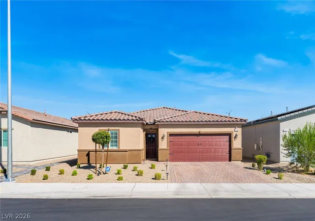 2nd image of 7539 Charlotte Bay Ave, North Las Vegas, NV 89084 | MLS# 2798860