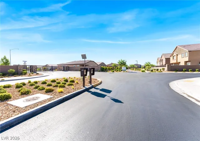 37th image of 7539 Charlotte Bay Ave, North Las Vegas, NV 89084 | MLS# 2798860