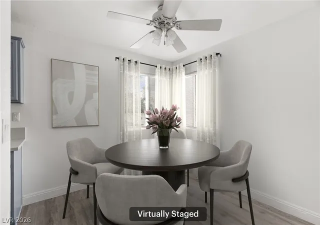 Photo 2 of Condo for sale at 1842 N Decatur Blvd #201, Las Vegas, NV 89108 | MLS# 2798340 | Listing updated on 2026-07-10