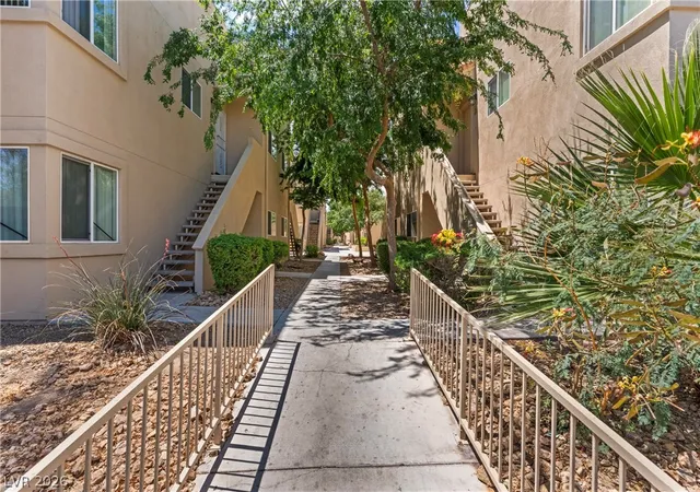 Photo 3 of Condo for sale at 1842 N Decatur Blvd #201, Las Vegas, NV 89108 | MLS# 2798340 | Listing updated on 2026-07-10