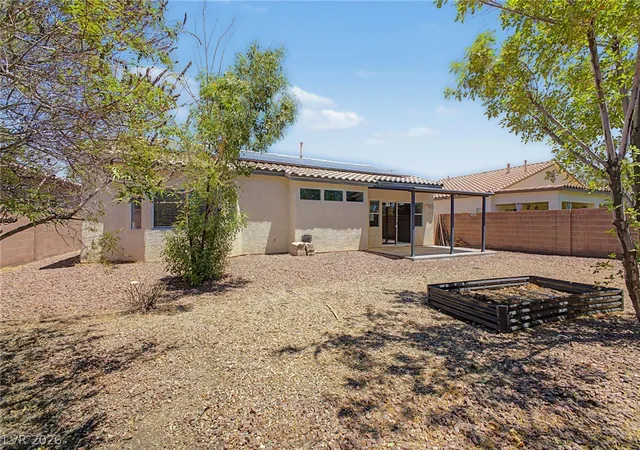 32nd image of 5511 Meedeldale St, North Las Vegas, NV 89031 | MLS# 2798852