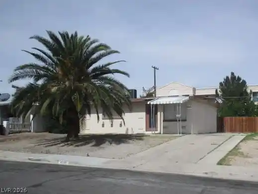 Photo 1 of Single family home for sale at 4696 Sheppard Dr, Las Vegas, NV 89122 | MLS# 2798714 | Listing updated on 2026-10-30