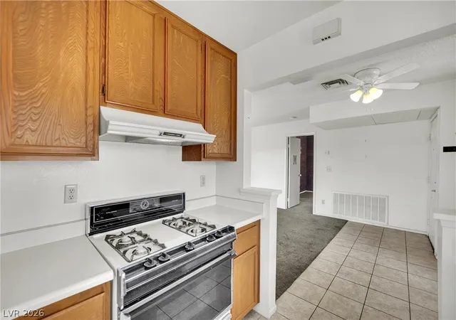Photo 2 of Condo for sale at 4831 Nara Vista Way #201, Las Vegas, NV 89103 | MLS# 2799057 | Listing updated on 2026-08-21