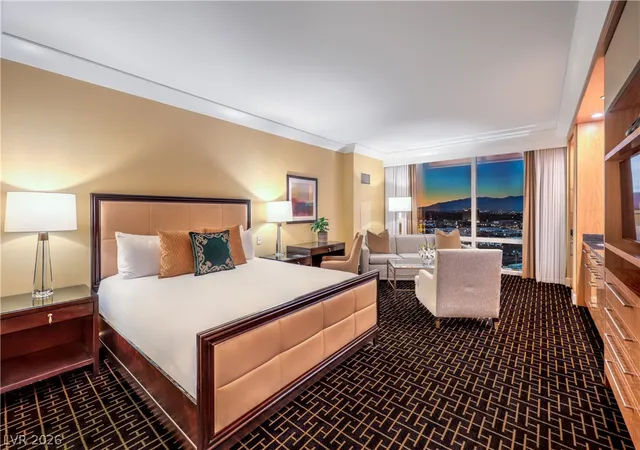 Photo 1 of Condo for sale at 2000 Fashion Show Dr #2619, Las Vegas, NV 89109 | MLS# 2798409 | Listing updated on 2026-08-28