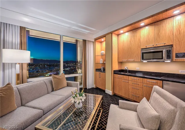 Photo 2 of Condo for sale at 2000 Fashion Show Dr #2619, Las Vegas, NV 89109 | MLS# 2798409 | Listing updated on 2026-08-28