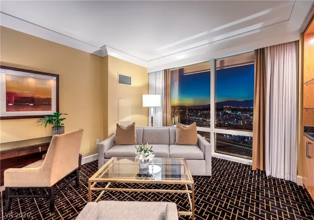Photo 3 of Condo for sale at 2000 Fashion Show Dr #2619, Las Vegas, NV 89109 | MLS# 2798409 | Listing updated on 2026-08-28
