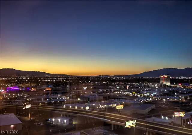 Photo 3 of Condo for sale at 2000 Fashion Show Dr #2619, Las Vegas, NV 89109 | MLS# 2798409 | Listing updated on 2026-08-28