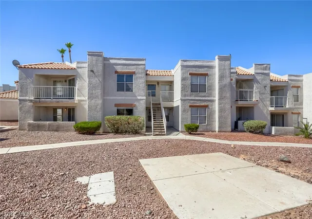 2nd image of 6800 E Lake Mead Blvd #1109, Las Vegas, NV 89156 | MLS# 2797658