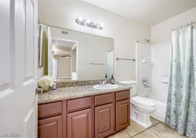5th image of 6800 E Lake Mead Blvd #1109, Las Vegas, NV 89156 | MLS# 2797658
