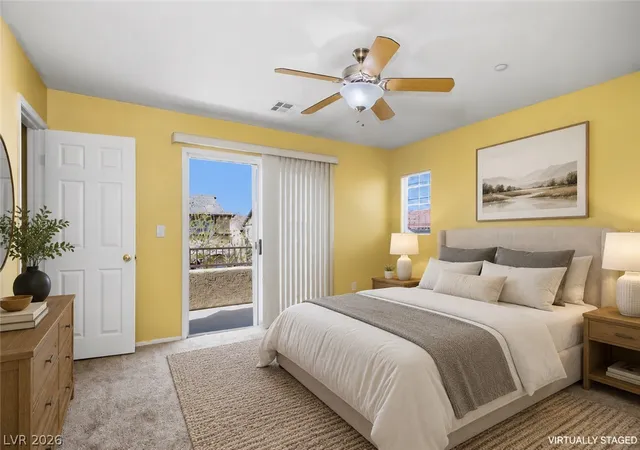 Photo 2 of Single family home for sale at 1172 Gecko Rd, Henderson, NV 89002 | MLS# 2799051 | Listing updated on 2026-10-06