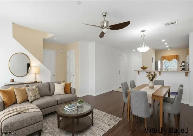 Photo 2 of Single family home for sale at 1172 Gecko Rd, Henderson, NV 89002 | MLS# 2799051 | Listing updated on 2026-07-18