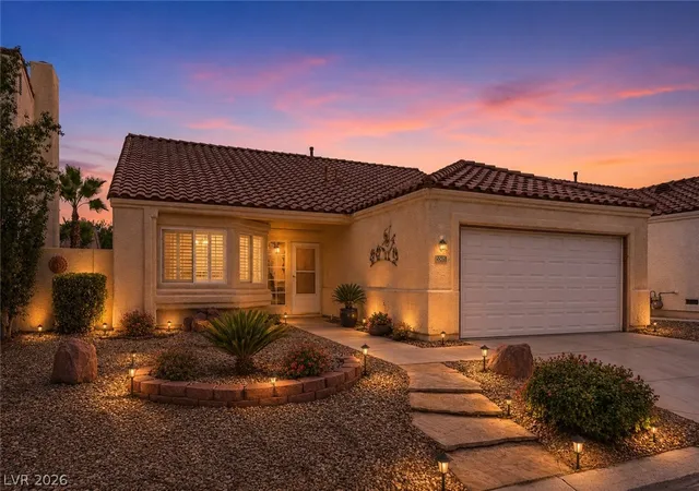 Photo 1 of Single family home for sale at 5505 Red Sun Dr, Las Vegas, NV 89149 | MLS# 2797986 | Listing updated on 2026-08-27