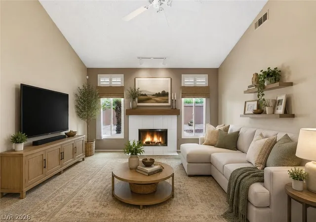 Photo 2 of Single family home for sale at 5505 Red Sun Dr, Las Vegas, NV 89149 | MLS# 2797986 | Listing updated on 2026-08-27