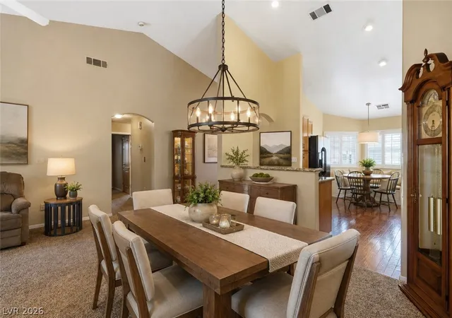 Photo 3 of Single family home for sale at 5505 Red Sun Dr, Las Vegas, NV 89149 | MLS# 2797986 | Listing updated on 2026-08-27