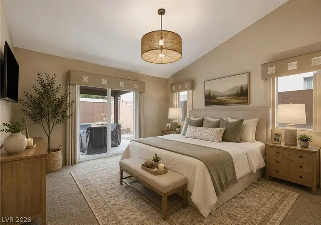 Photo 4 of Single family home for sale at 5505 Red Sun Dr, Las Vegas, NV 89149 | MLS# 2797986 | Listing updated on 2026-08-27