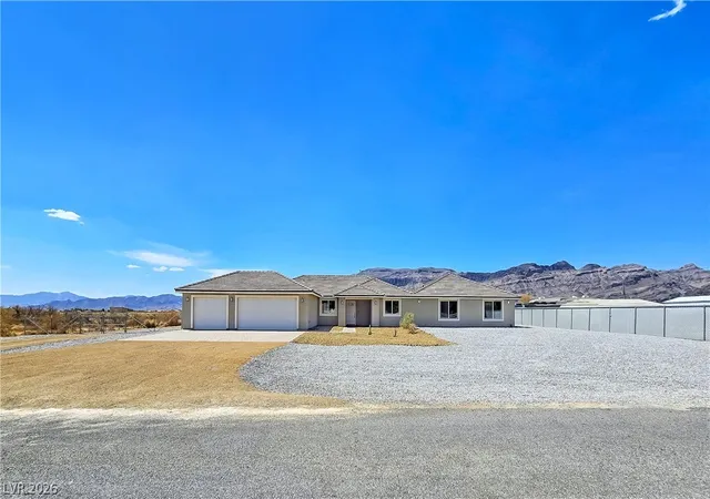 2nd image of 5880 Johnnie Mine St, Pahrump, NV 89060 | MLS# 2799074