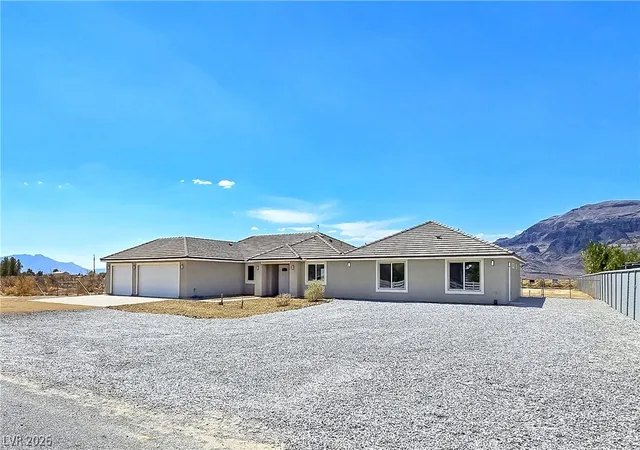 4th image of 5880 Johnnie Mine St, Pahrump, NV 89060 | MLS# 2799074