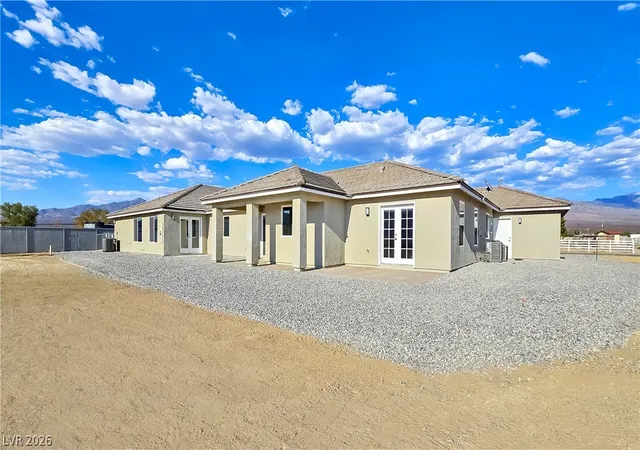 56th image of 5880 Johnnie Mine St, Pahrump, NV 89060 | MLS# 2799074