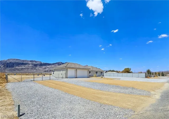 5th image of 5880 Johnnie Mine St, Pahrump, NV 89060 | MLS# 2799074