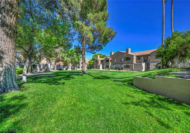 Photo 1 of Condo for sale at 231 W Mission Newport Ln #208, Las Vegas, NV 89107 | MLS# 2798431 | Listing updated on 2026-08-28