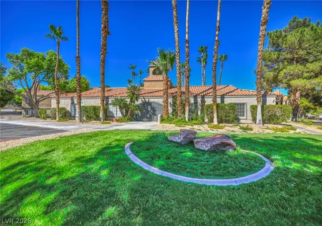 Photo 2 of Condo for sale at 231 W Mission Newport Ln #208, Las Vegas, NV 89107 | MLS# 2798431 | Listing updated on 2026-08-28