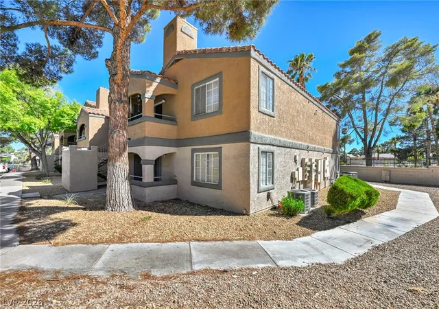 Photo 3 of Condo for sale at 231 W Mission Newport Ln #208, Las Vegas, NV 89107 | MLS# 2798431 | Listing updated on 2026-08-28