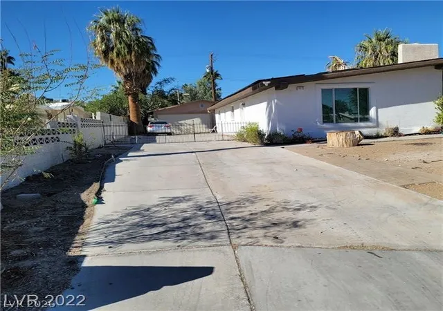 Photo 4 of Single family home for sale at 1413 Bryn Mawr Ave, Las Vegas, NV 89102 | MLS# 2798574 | Listing updated on 2026-07-10