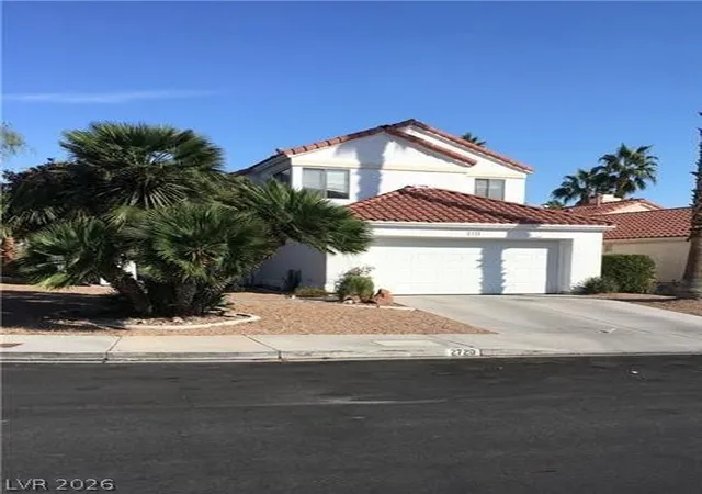 Photo 1 of Single family home for sale at 2720 Knightsbridge Rd, Henderson, NV 89074 | MLS# 2798565 | Listing updated on 2026-07-10