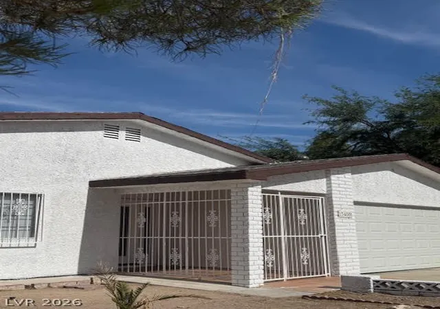 Photo 1 of Single family home for sale at 3480 E Hacienda Ave, Las Vegas, NV 89120 | MLS# 2798558 | Listing updated on 2026-07-10