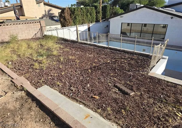 Photo 2 of Single family home for sale at 3480 E Hacienda Ave, Las Vegas, NV 89120 | MLS# 2798558 | Listing updated on 2026-07-10