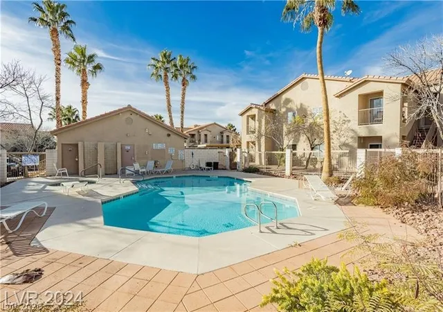 2nd image of 2110 Los Feliz St #2037, Las Vegas, NV 89156 | MLS# 2798494