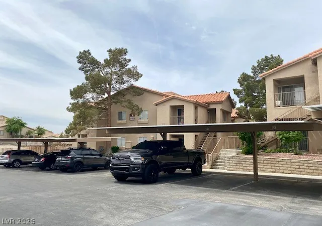 5th image of 2110 Los Feliz St #2037, Las Vegas, NV 89156 | MLS# 2798494