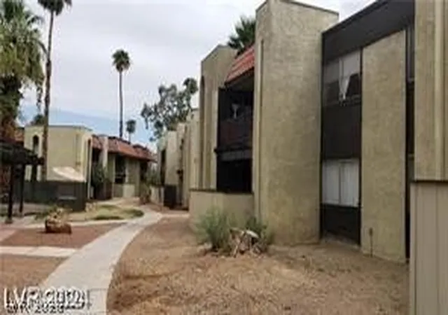Photo 1 of Condo for sale at 1405 Vegas Valley Dr #360, Las Vegas, NV 89169 | MLS# 2798471 | Listing updated on 2026-07-10