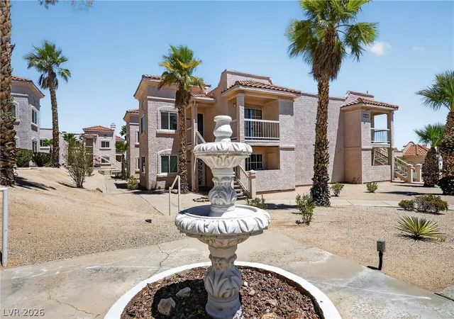 2nd image of 1948 Las Palmas Ln #277, Laughlin, NV 89029 | MLS# 2798880