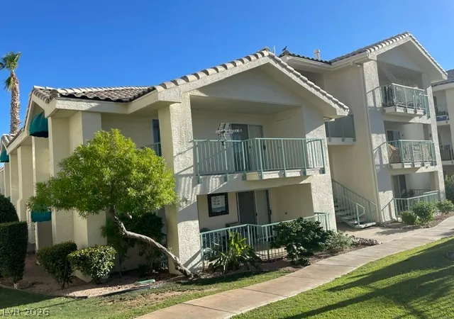 1st image of 3550 Bay Sands Dr #2023, Laughlin, NV 89029 | MLS# 2799139