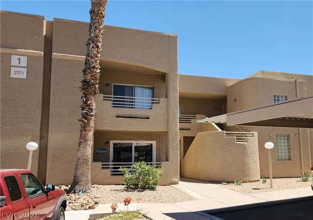 1st image of 2171 Bay Club Dr #103, Laughlin, NV 89029 | MLS# 2799107