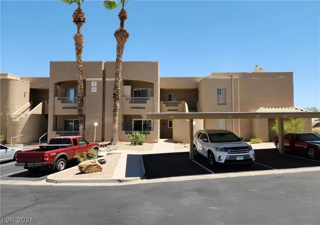 2nd image of 2171 Bay Club Dr #103, Laughlin, NV 89029 | MLS# 2799107