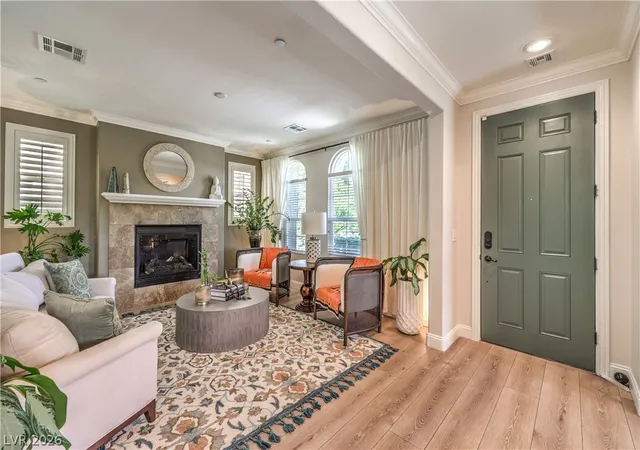 2nd image of 2089 Danzinger Pl, Henderson, NV 89044 | MLS# 2797409