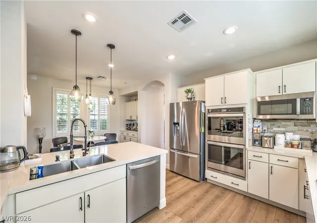 4th image of 2089 Danzinger Pl, Henderson, NV 89044 | MLS# 2797409