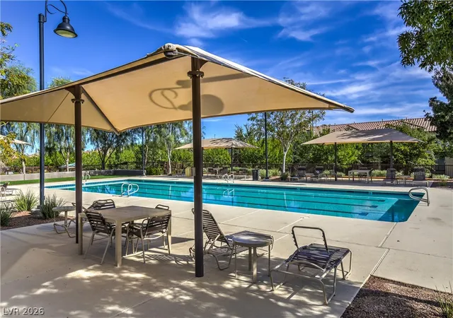 55th image of 2089 Danzinger Pl, Henderson, NV 89044 | MLS# 2797409