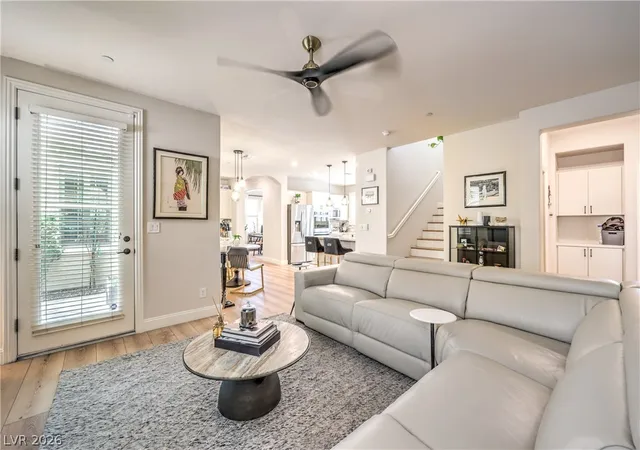 5th image of 2089 Danzinger Pl, Henderson, NV 89044 | MLS# 2797409