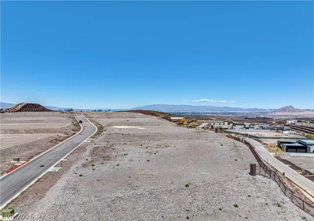 Photo 2 of Land for sale at 14 Highcrest Ct, Henderson, NV 89012 | MLS# 2796040 | Listing updated on 2026-07-30