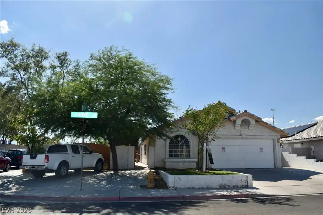 Photo 1 of Single family home for sale at 1701 Jernae Ct, Las Vegas, NV 89108 | MLS# 2799094 | Listing updated on 2026-10-16