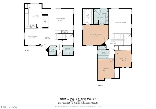 28th image of 7717 Sanction Ave, Las Vegas, NV 89131 | MLS# 2799006