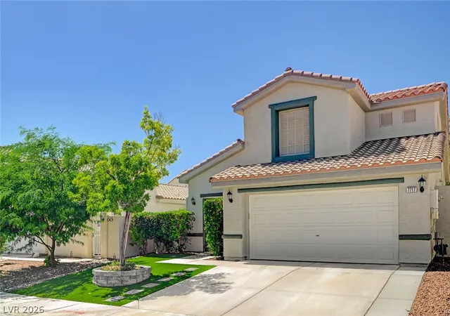 2nd image of 7717 Sanction Ave, Las Vegas, NV 89131 | MLS# 2799006