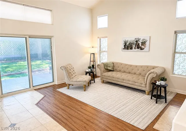 3rd image of 7717 Sanction Ave, Las Vegas, NV 89131 | MLS# 2799006