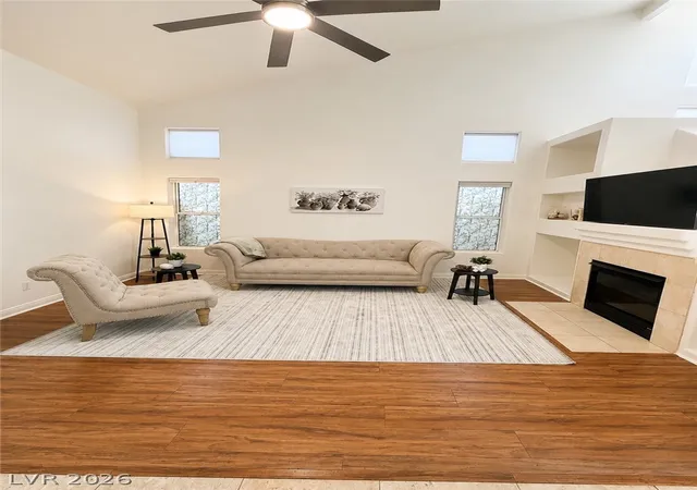 4th image of 7717 Sanction Ave, Las Vegas, NV 89131 | MLS# 2799006