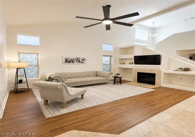 5th image of 7717 Sanction Ave, Las Vegas, NV 89131 | MLS# 2799006