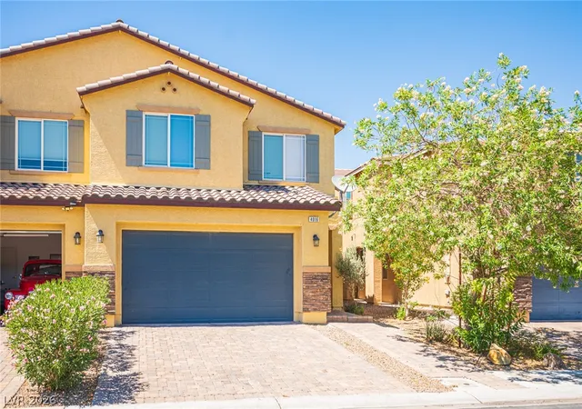 2nd image of 4016 Juanita May Ave, North Las Vegas, NV 89032 | MLS# 2799085