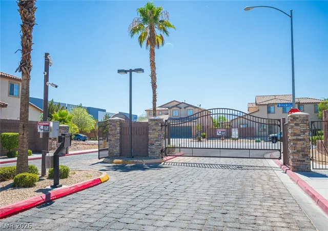 53rd image of 4016 Juanita May Ave, North Las Vegas, NV 89032 | MLS# 2799085